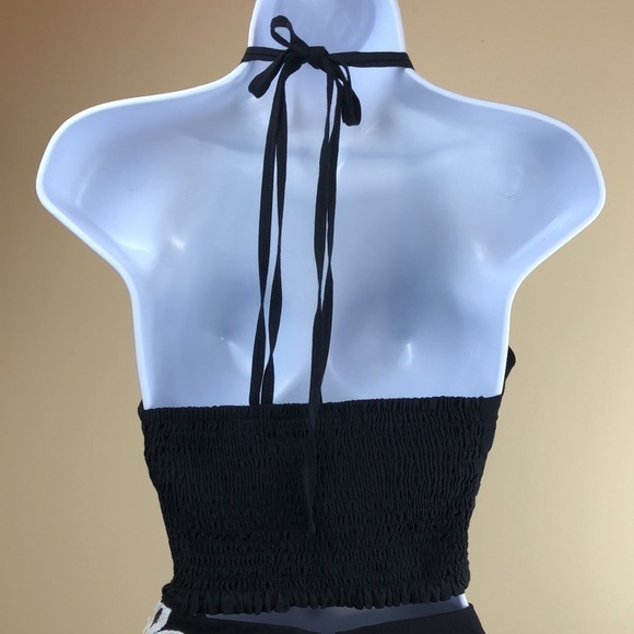 LF Halter top - Picture 4 of 4